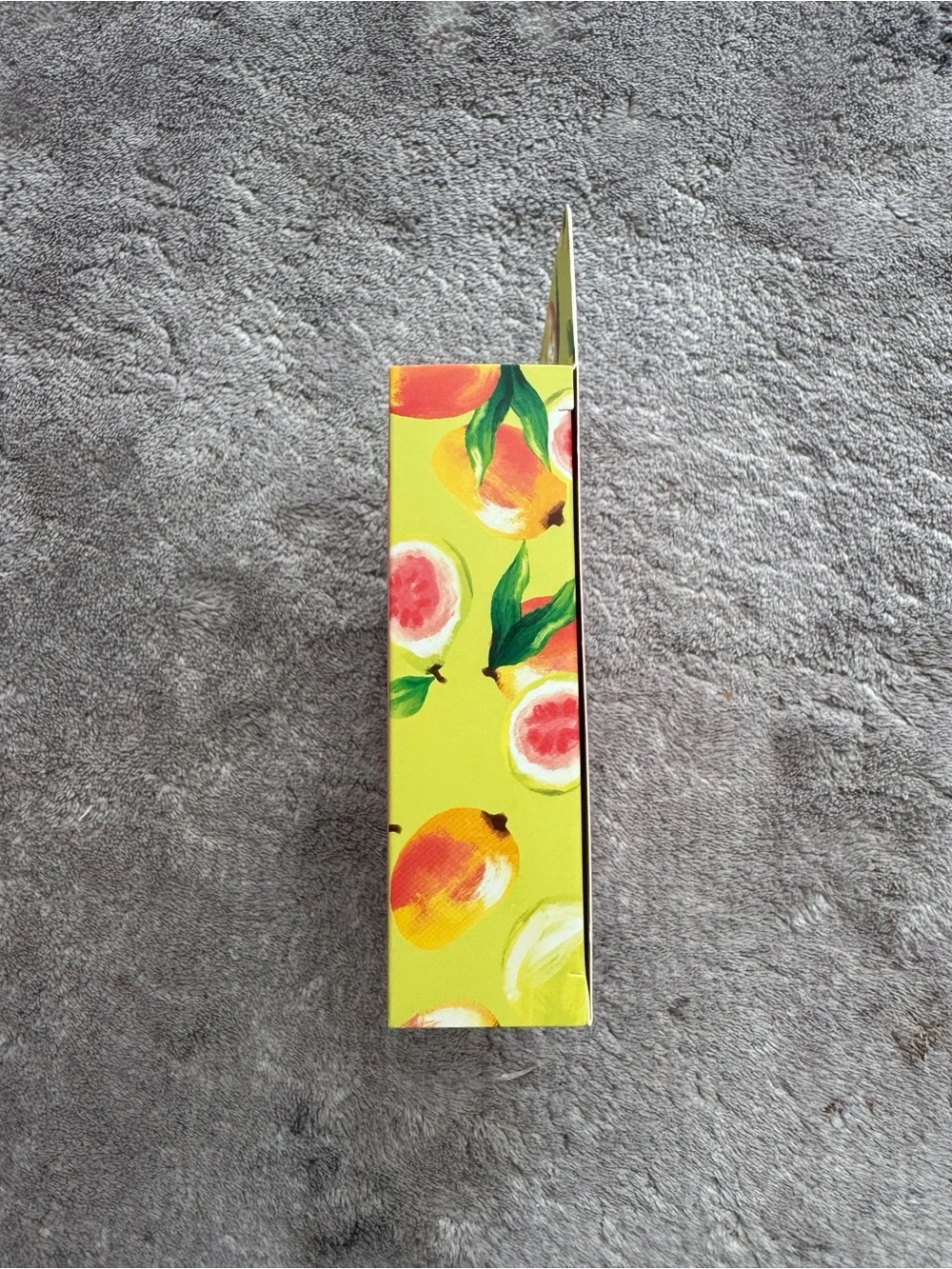 Trader Joe's Lip Butter Balm Duo — Guava Honey (Pink) & Salted Mango (Orange)